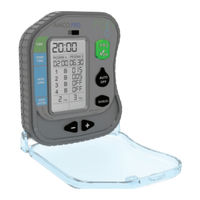 Rain AMICO PRO Manual De Instrucciones