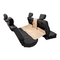 Manual del puente para el asiento trasero de Kurgo