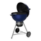 Manual de la Weber MASTER-TOUCH 22