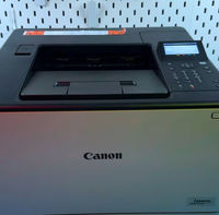Canon LBP673Cdw Artículo Instructivo