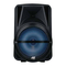 Altavoces Sound Pro NDS-1209 Manual De Operación
