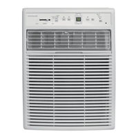 Frigidaire FFRS0822S Instrucciones De Instalación