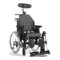 Sillas de Ruedas Sunrise Medical Breezy Relax Manual Del Usuario