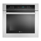 Hornos mabe HGP6065GVAI Manual De Servicio