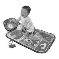 Fisher-Price V9198 Manual Del Usuario