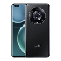 honor 50 Guia Del Usuario