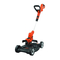 Black and Decker MTE550