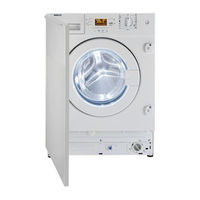 Beko WMI 71242 Manual Del Usuario