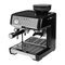 Cafeteras Graef ESM 802 L Manual De Instrucciones