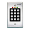 ENFORCER SK-983A, SK-983A100 - Manual del teclado de acceso digital