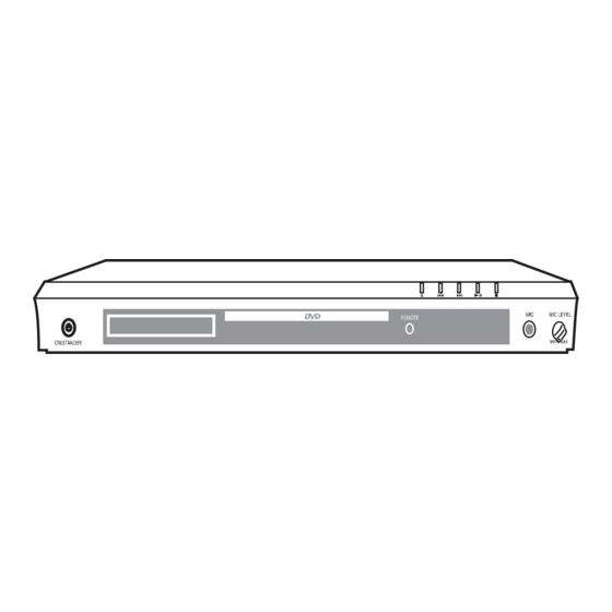 Sanyo DCG200SW Manual De Uso