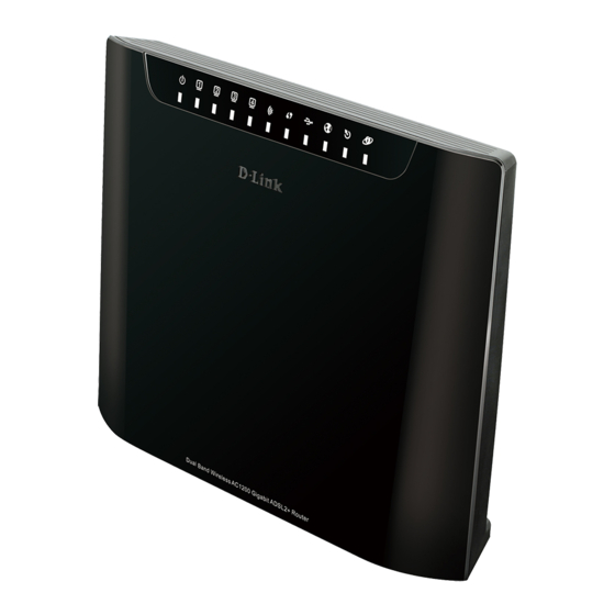 D-Link DSL-3580L Guia De Instalacion