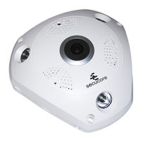 Secucore IVR30W Manual