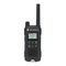 Radio Motorola Solutions TALKABOUT T4XX Serie Guia De Inicio Rapido