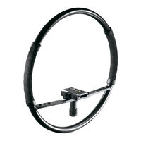 Manfrotto 595B Instrucciones