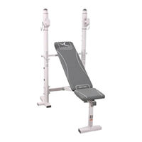 Domyos BM 100 Manual De Instrucciones