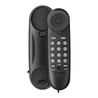 Steren TEL-008BL Manual De Instrucciones