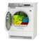 Secadoras AEG LAVATHERM 76786IH1 Manual De Instrucciones