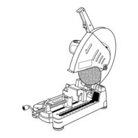Ryobi C2600 Manual Del Usuario