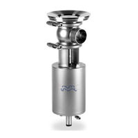 Alfa Laval ESE00364-ES8 Manual De Instrucciones