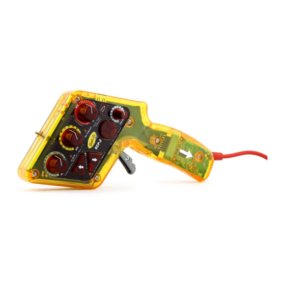 Slot.it SCP-2 Manual Del Usuario