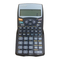 Calculadoras Sharp EL-531W Manual De Manejo