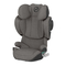 Asientos para Coches Cybex Platinum SOLUTION Z i-FIX Manual Del Usuario
