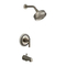 Accesorios para el Baño Kohler K-T8224 Guia De Instalacion