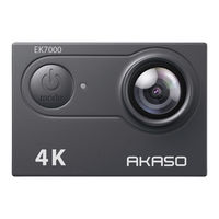 Akaso EK7000 Manual Del Usuario