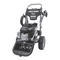 Lavadoras a Presión Black and Decker BDX2700 Manual De Instrucciones