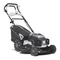 Cortacéspedes Garland SIOUX 855 ZSG-V23 Manual De Instrucciones