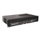 Amplificadores HQ-Power VPAS00 Serie Manual Del Usuario