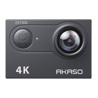 Akaso EK7000 Manual Del Usuario