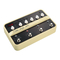 Manual del pedal de efectos Vox DelayLab