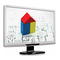 Monitores Philips Brilliance 221S3 Manual De Usuario