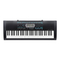 Sintetizadores Casio CTK-2100 Guia Del Usuario