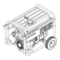 Generac 005626-0 El Manual Del Propietario