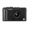 Cámaras Digitales Panasonic Lumix DMC-LX3 Instrucciones De Funcionamiento