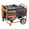 Generadores Generac GP Serie Manual Del Propietário