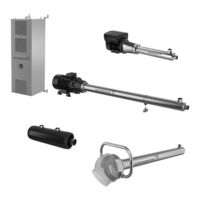 Grundfos BMST Instrucciones De Instalación Y Funcionamiento