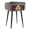 Tocadiscos Roadstar HIF-1580BT Manual De Instrucciones
