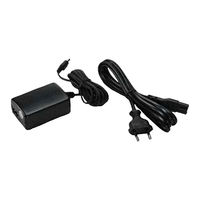 Panasonic BB-HCA3 Guia De Instalacion