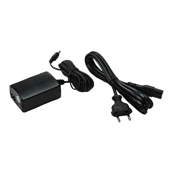 Panasonic BB-HCA3 Guia De Instalacion