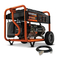 Generadores Generac GP Serie El Manual Del Propietario