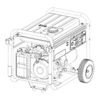 Generac 005622-0 Manual Del Proprietário