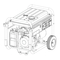 Generadores Generac GP Serie Manual Del Proprietário