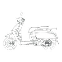 Next Electric Motors Mojito L1e Manual Usuario