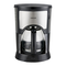 Cafeteras HAEGER Kopi CM-800.001B Instrucciones De Uso