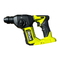 Ryobi PSBRH01B - 18V BRUSHLESS, 5/8 in. SDS-PLUS ROTARY HAMMER DRILL Manual
