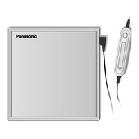 Panasonic SL-J905 Instrucciones De Funcionamiento